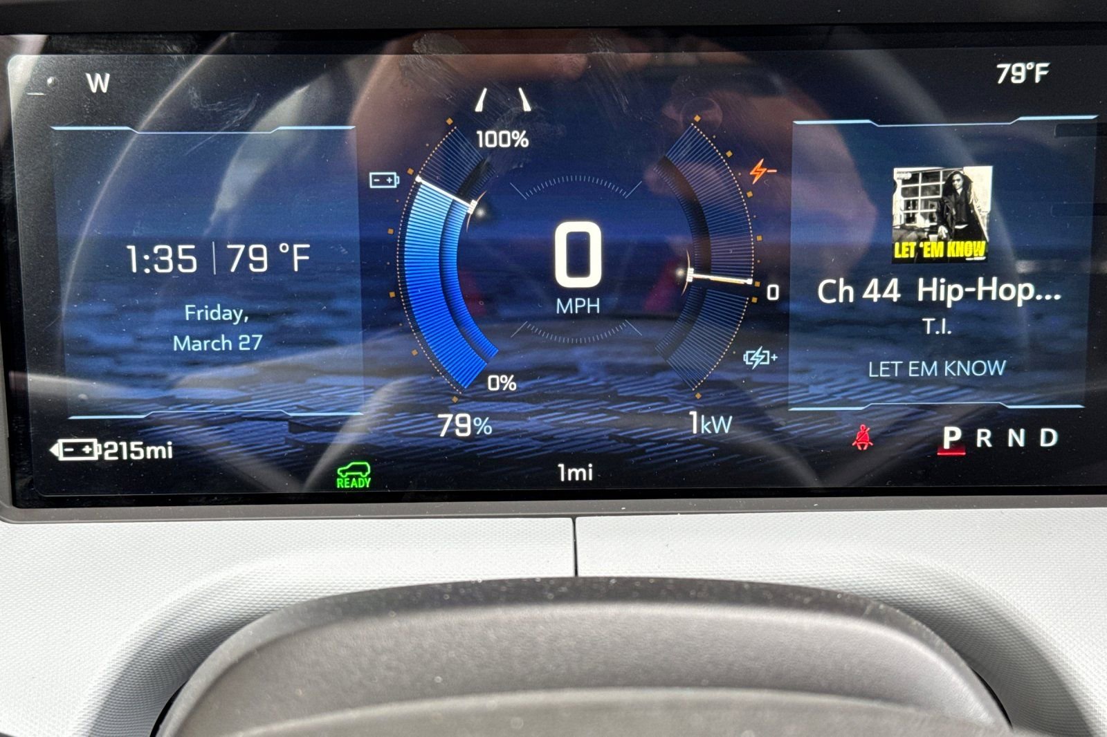 New 2027 Chevrolet Bolt LT image 23