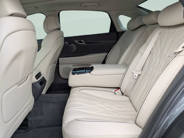 Used 2021 Genesis G80 3.5T RWD image 9