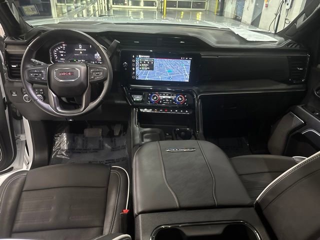 Used 2025 GMC Sierra 2500 AT4X w/ AT4X AEV Edition AWD/4WD image 33