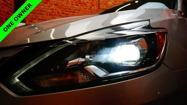 Used 2018 Nissan Sentra SR Turbo FWD image 64