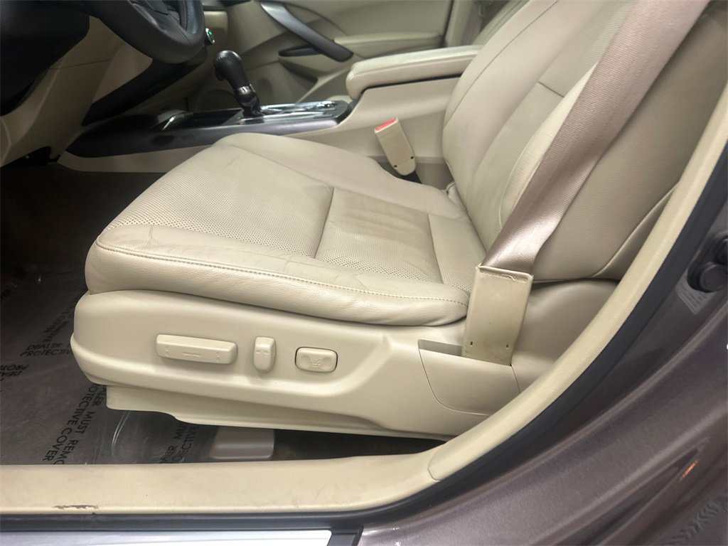 Used 2013 Acura RDX FWD w/ Technology Package image 10