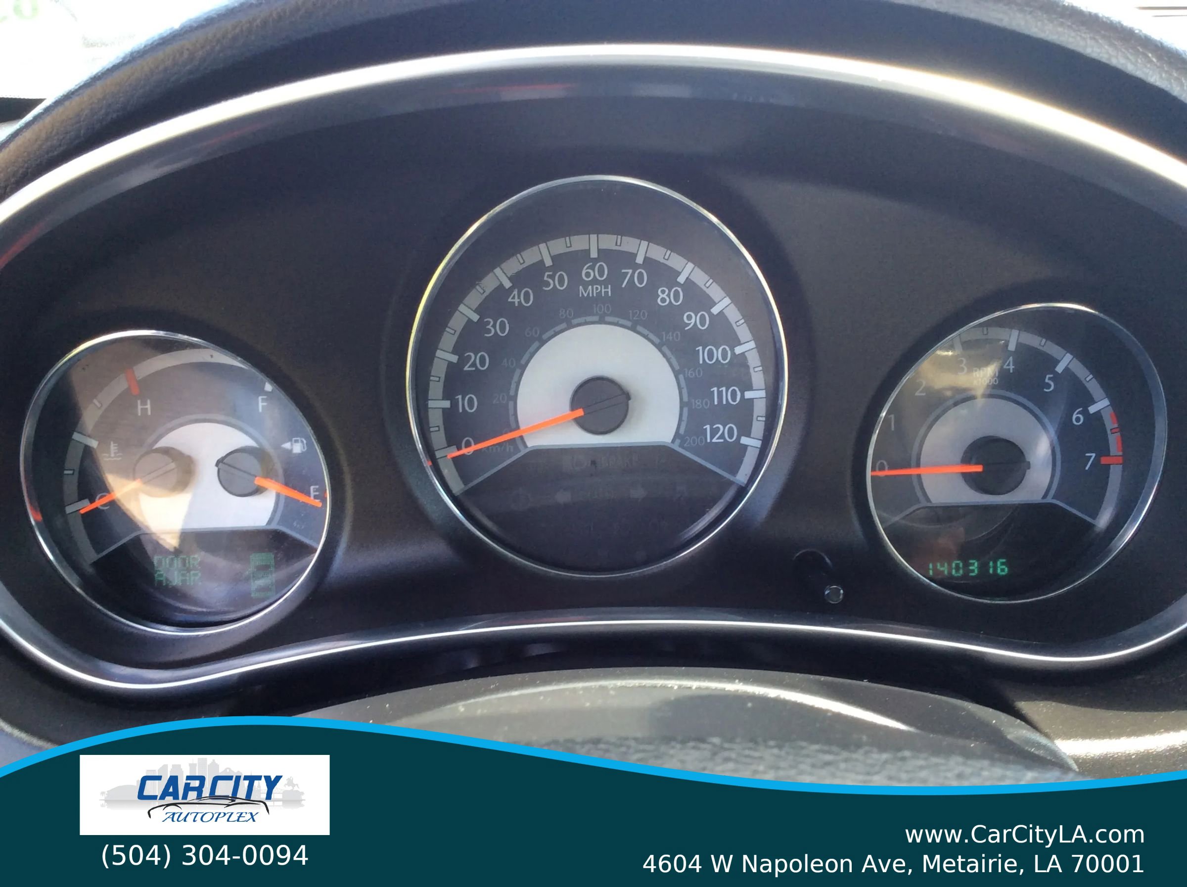 Used 2013 Chrysler 200 Touring image 11