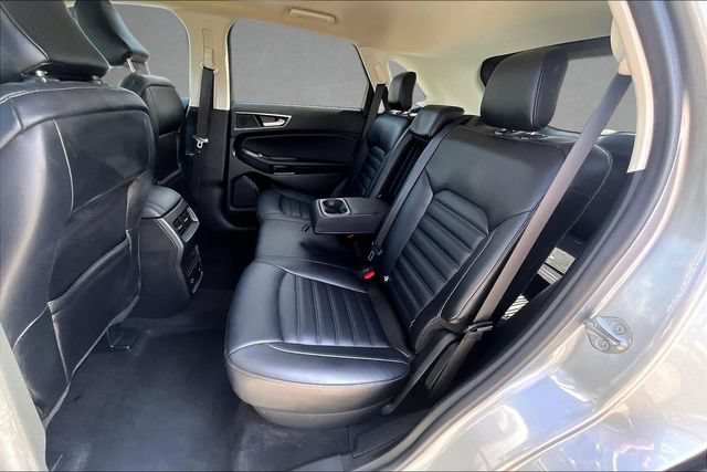 Used 2022 Ford Edge SEL w/ Convenience Package AWD/4WD image 22