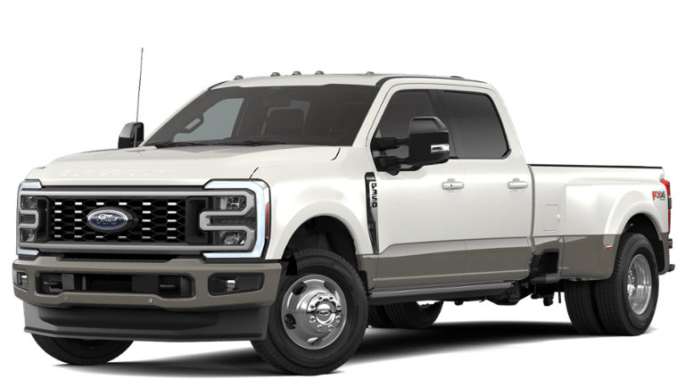 New 2026 Ford F350 King Ranch AWD/4WD image 65