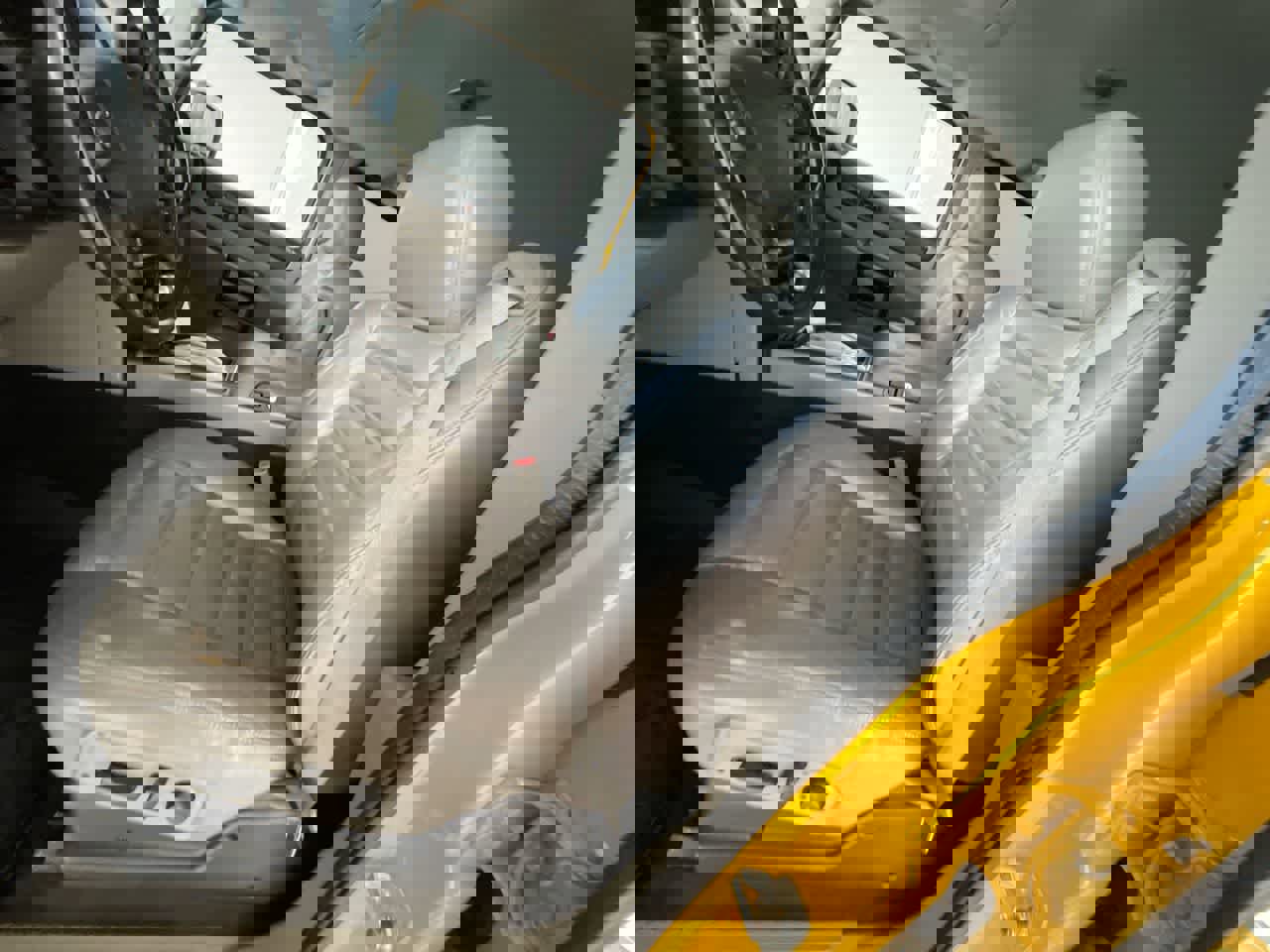 Used 2003 HUMMER H2 w/ Preferred Equipment Group image 11