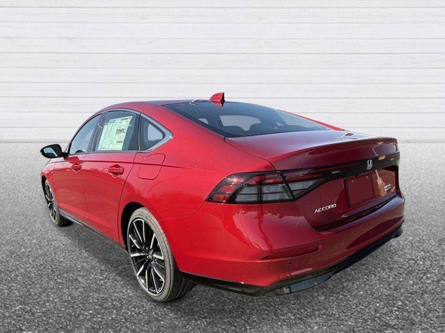 New 2026 Honda Accord Touring image 4