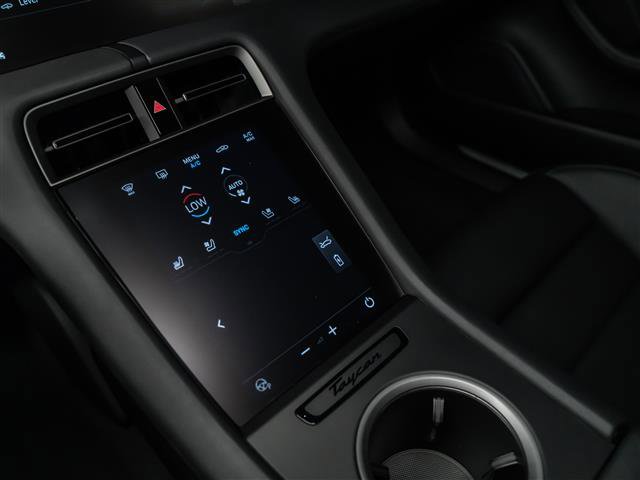 Used 2025 Porsche Taycan 4 Cross Turismo image 27