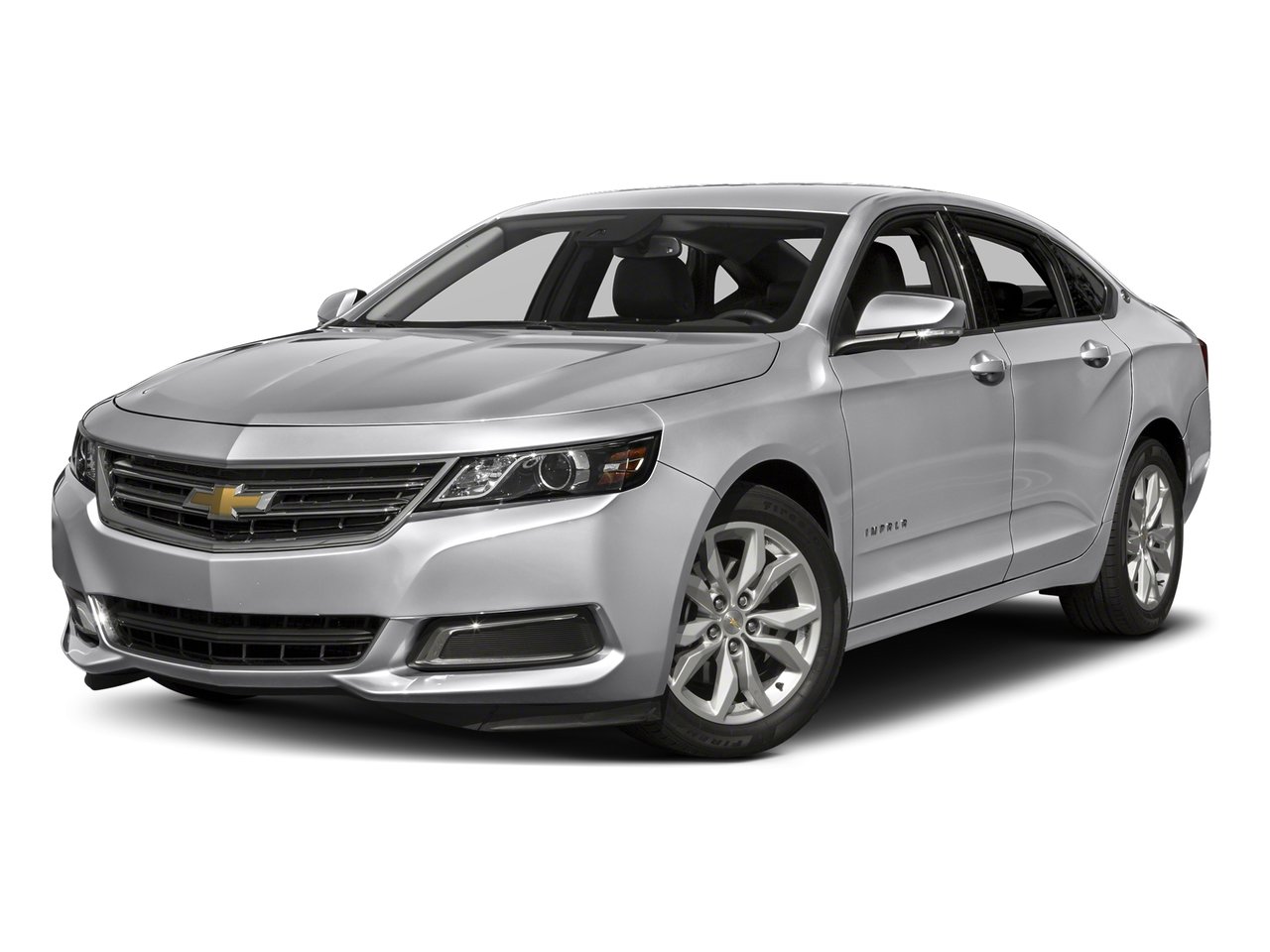Used 2018 Chevrolet Impala LT image 38
