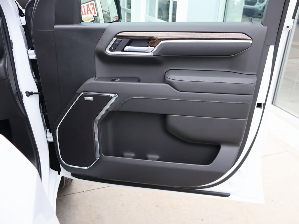 New 2026 GMC Sierra 1500 Elevation w/ Elevation Premium Package image 40