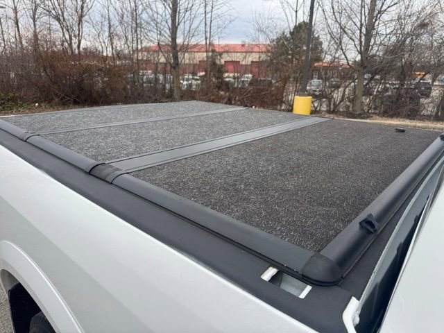 Used 2014 RAM 1500 Outdoorsman image 14