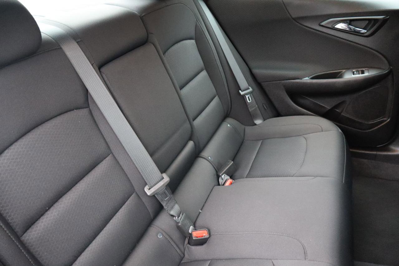 Used 2019 Chevrolet Malibu LT w/ Driver Confidence Package II image 23