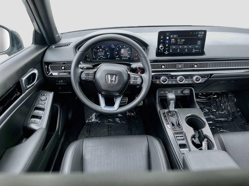 Used 2026 Honda Civic Sport Touring image 24