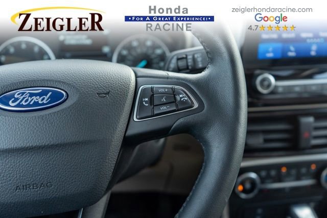 Used 2020 Ford EcoSport Titanium image 22