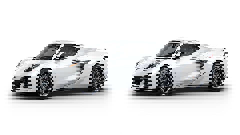 New 2026 Chevrolet Corvette Z06 image 28