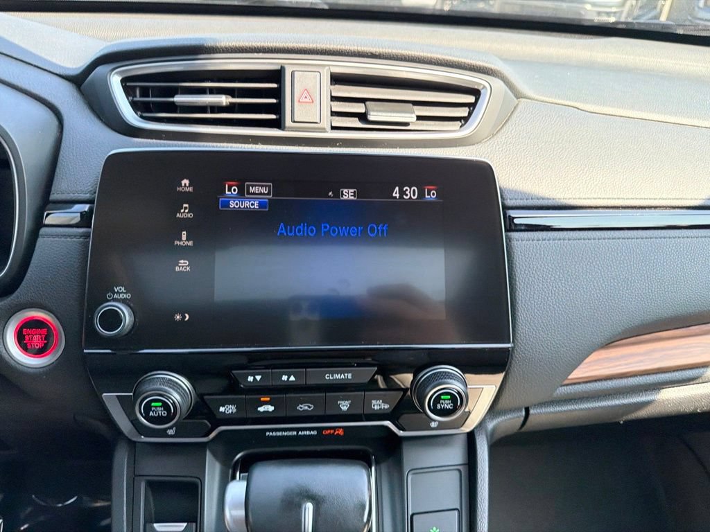 Used 2018 Honda CR-V EX-L image 30