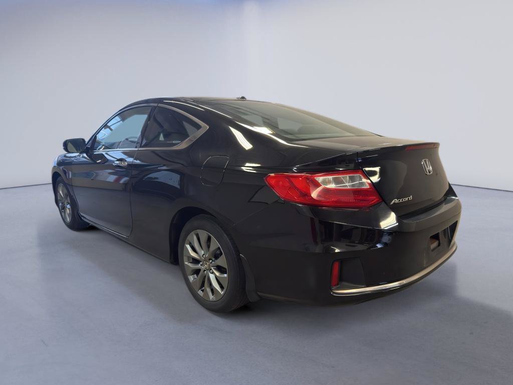 Used 2013 Honda Accord EX-L image 5