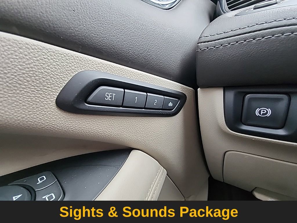 Used 2019 Buick LaCrosse Premium w/ Driver Confidence Package II image 23