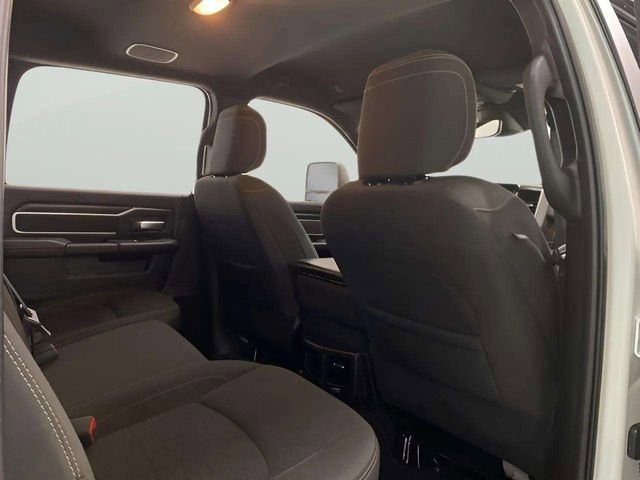 Used 2026 RAM 2500 Big Horn AWD/4WD image 68