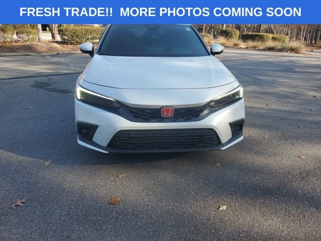 Used 2024 Honda Civic Sport Touring image 10
