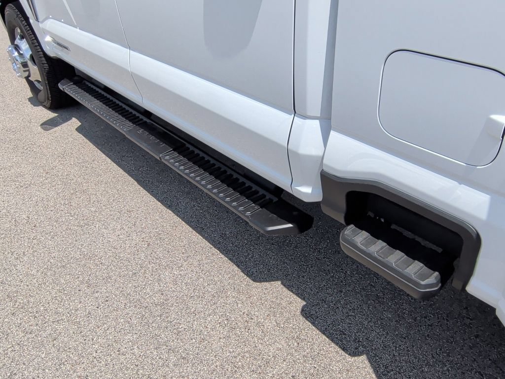 New 2026 Ford F350 XLT AWD/4WD image 41