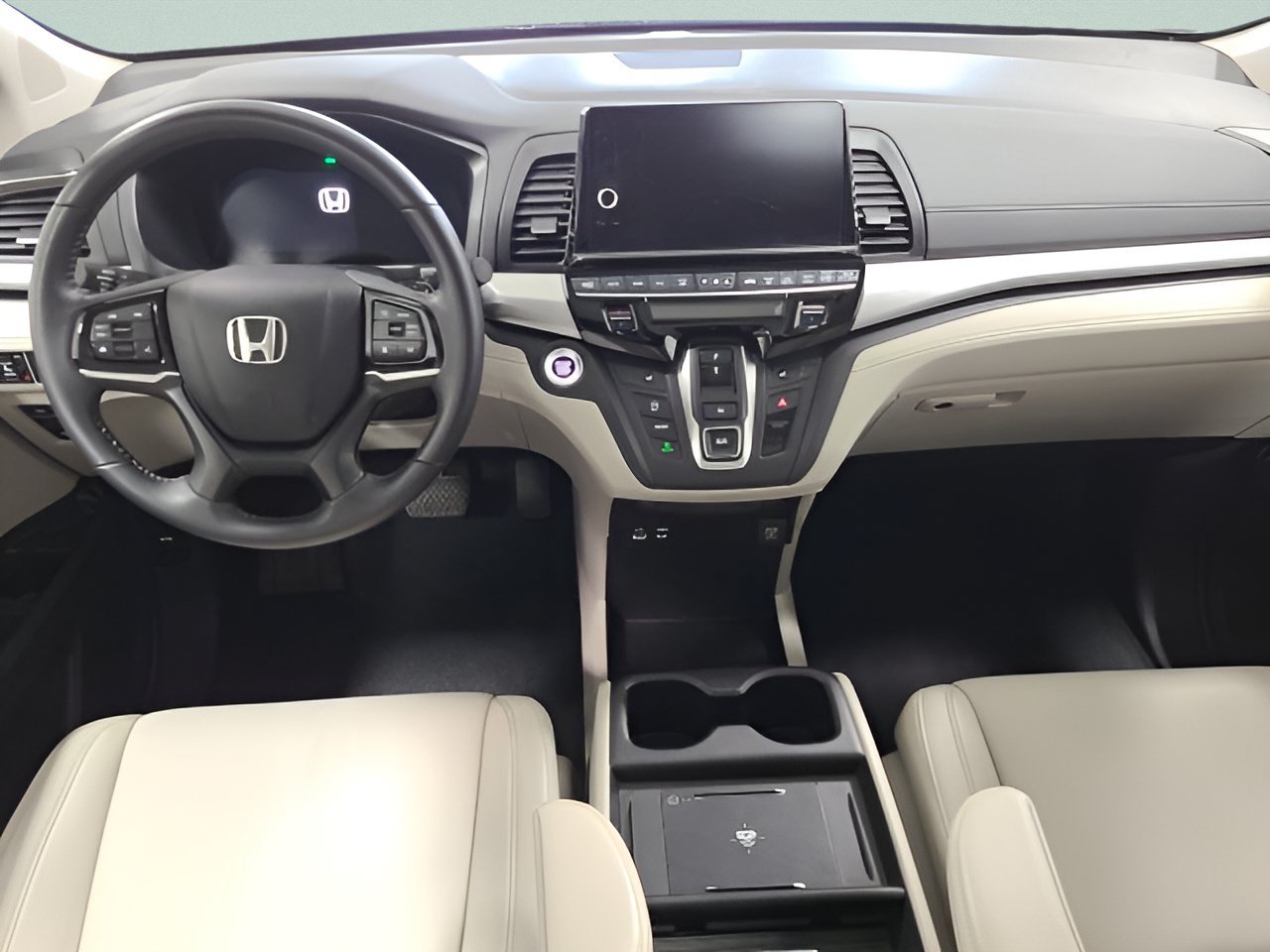 Used 2025 Honda Odyssey EX-L image 24