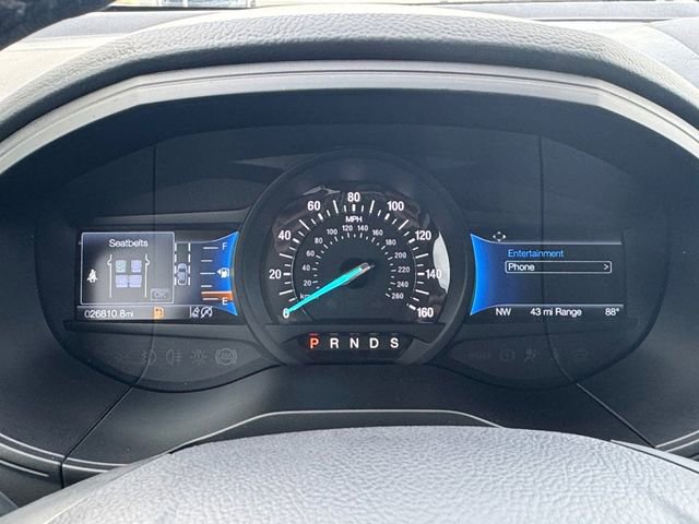 Used 2024 Ford Edge SEL image 12