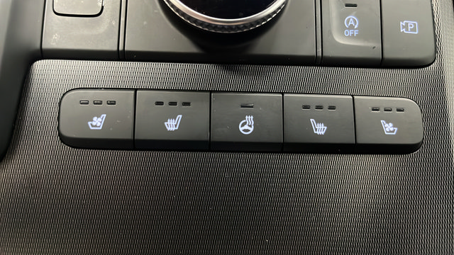 Used 2025 Hyundai Palisade Calligraphy AWD/4WD image 32