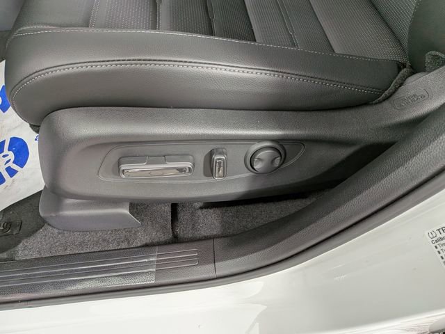 New 2026 Honda CR-V EX-L image 17