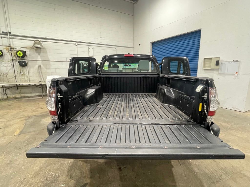 Used 2010 Toyota Tacoma 4x4 Access Cab V6 image 33