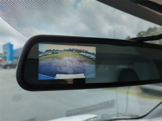 New 2025 GMC Savana 3500 w/ Power Convenience Package image 16