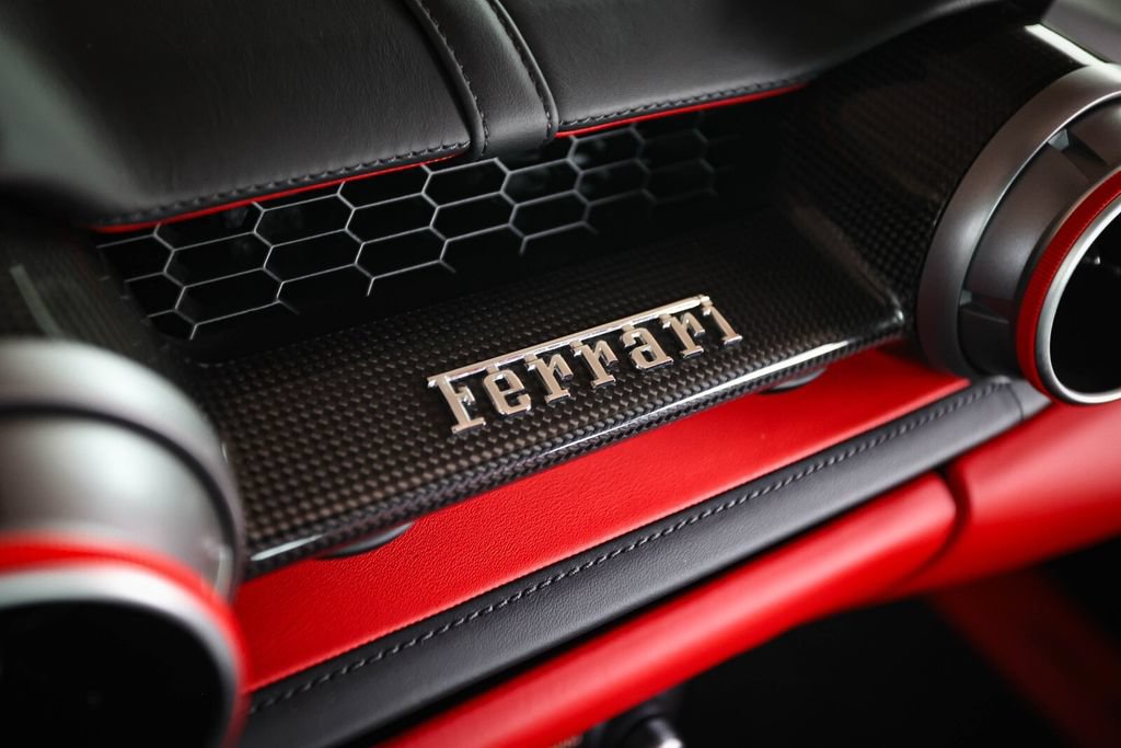 Certified 2019 Ferrari 812 Superfast RWD image 32