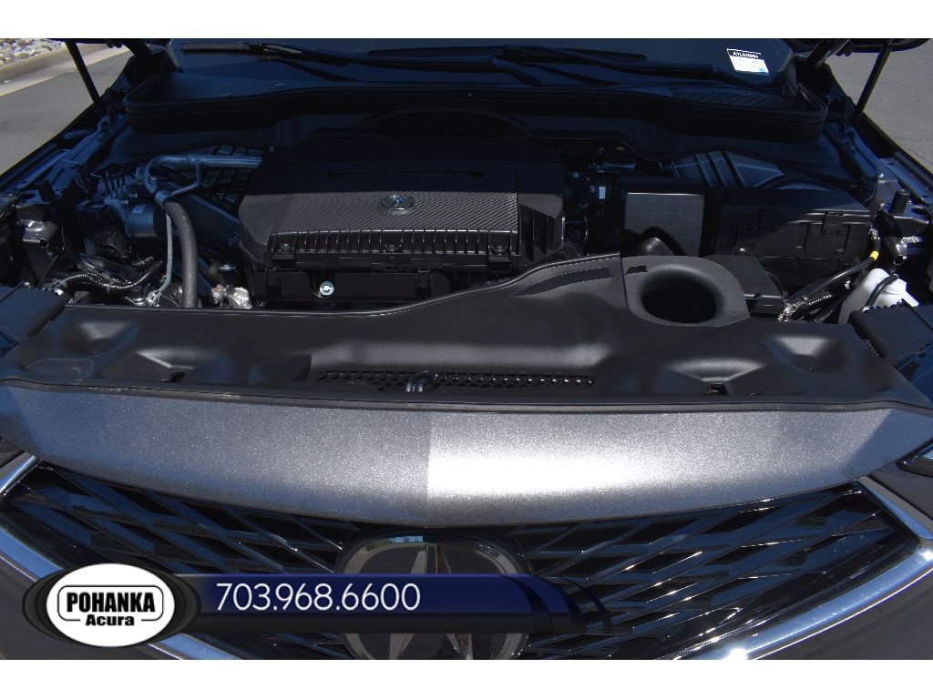 New 2026 Acura MDX w/ Technology Package AWD/4WD image 38