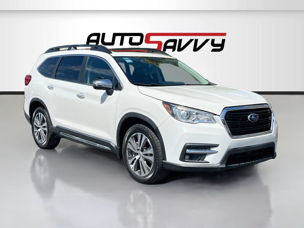 Used 2021 Subaru Ascent Touring w/ Popular Package #2