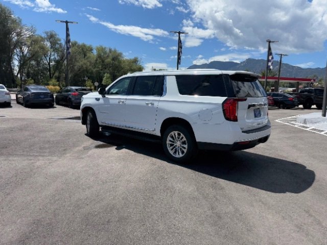Used 2023 GMC Yukon XL SLT image 19