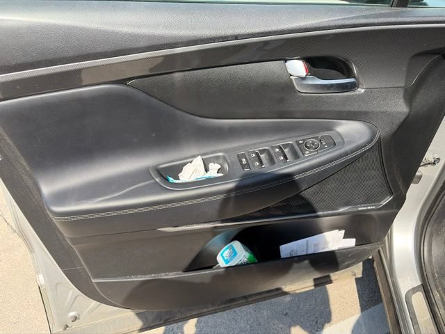 Used 2021 Hyundai Santa Fe SEL w/ Convenience + Premium Package FWD image 18