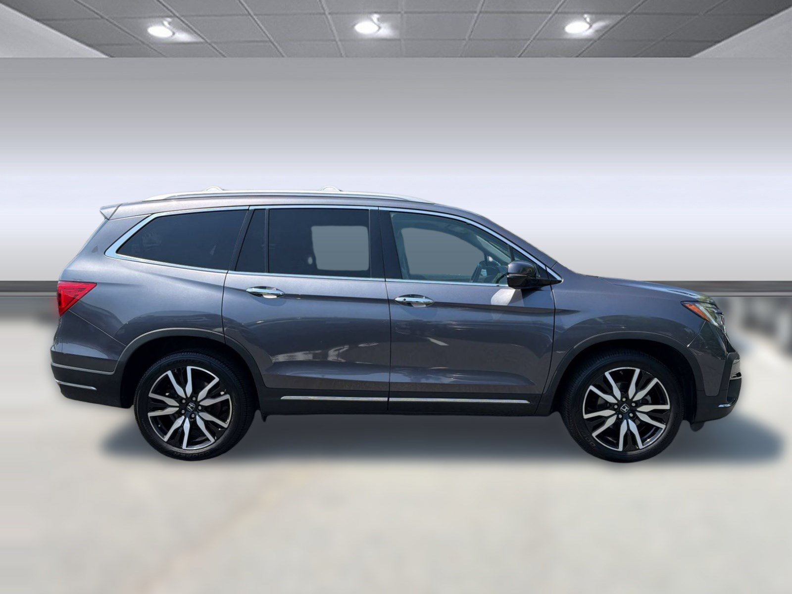 Used 2020 Honda Pilot Touring image 8
