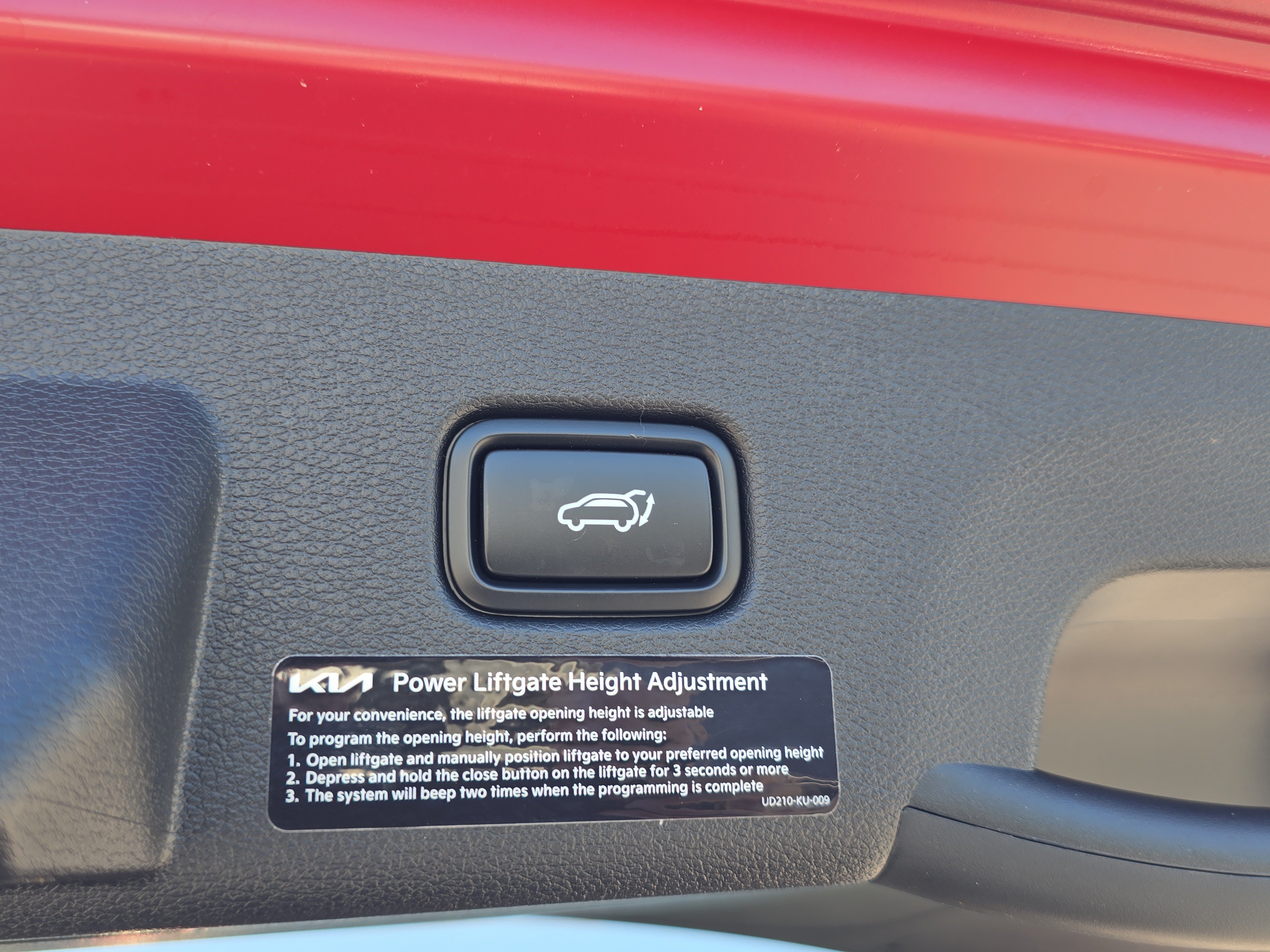 New 2027 Kia Sportage EX FWD image 11