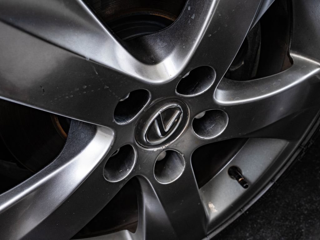 Used 2010 Lexus IS 250C image 9