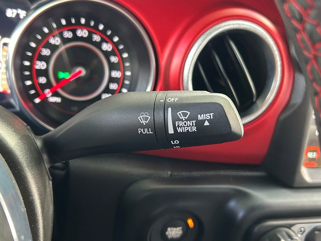 Certified 2022 Jeep Wrangler Unlimited Rubicon image 50