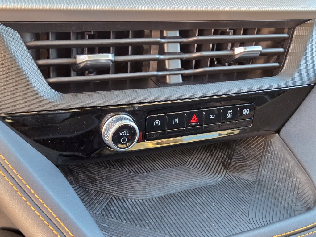 New 2026 Ford Explorer Tremor AWD/4WD image 19