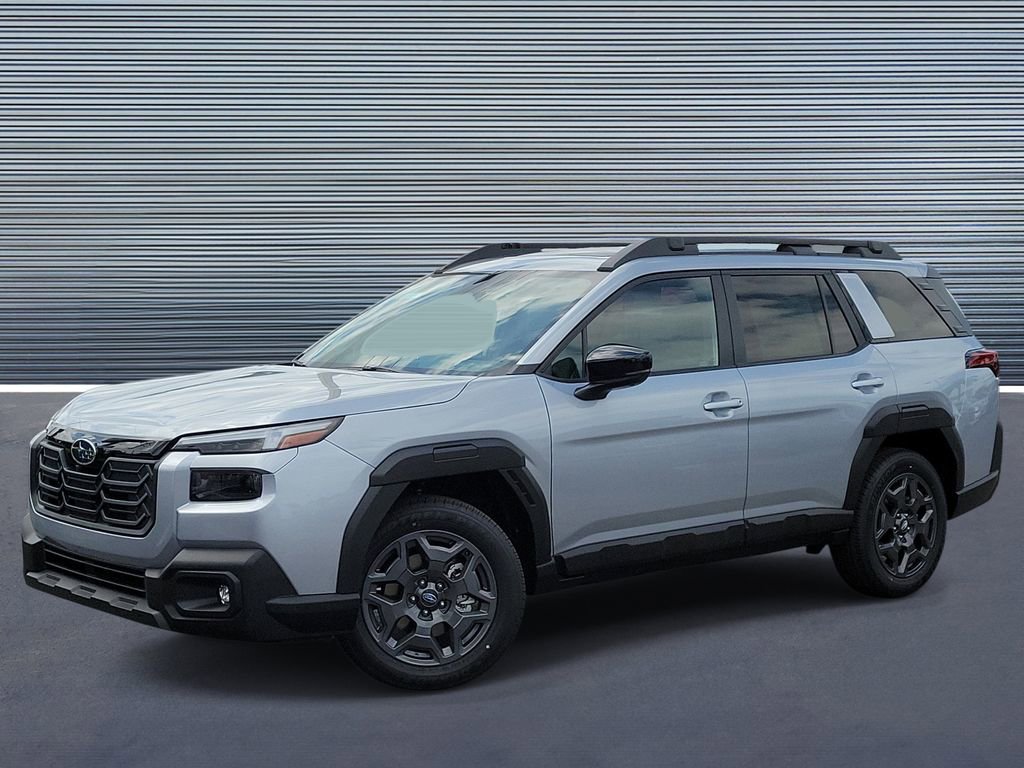New 2026 Subaru Outback Premium AWD/4WD 360° Tour