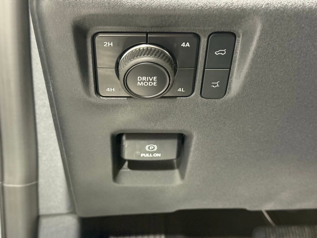 New 2025 Ford Expedition Platinum w/ Platinum Ultimate Package image 40