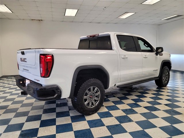 New 2026 GMC Sierra 1500 AT4X image 9