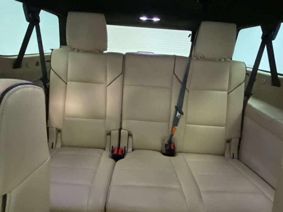 Used 2021 Cadillac Escalade ESV Premium Luxury AWD/4WD image 43