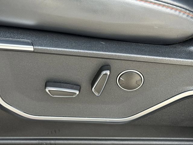 Certified 2024 Ford F150 Raptor AWD/4WD image 31