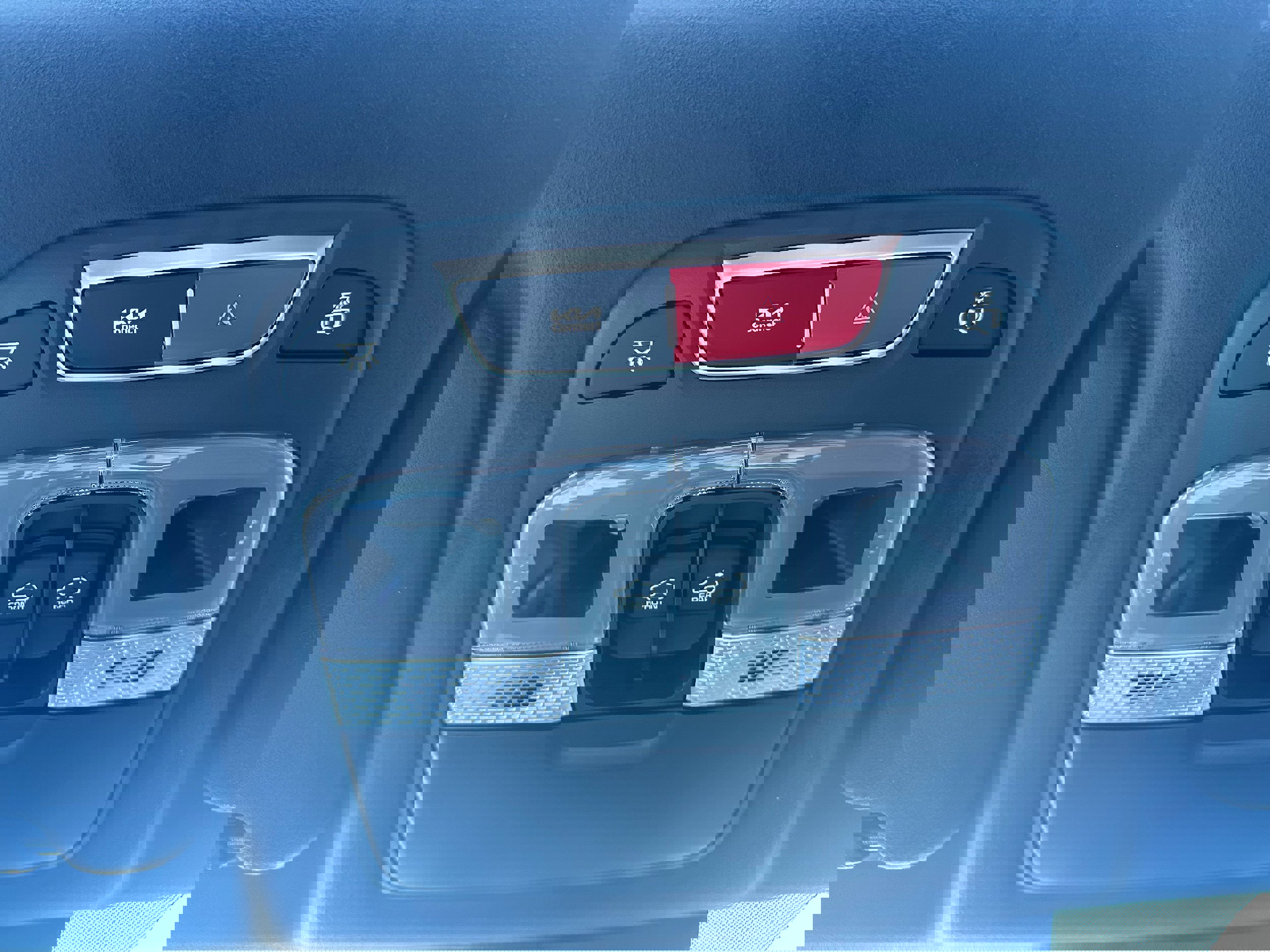 New 2025 Kia Telluride SX Prestige X-Line image 55