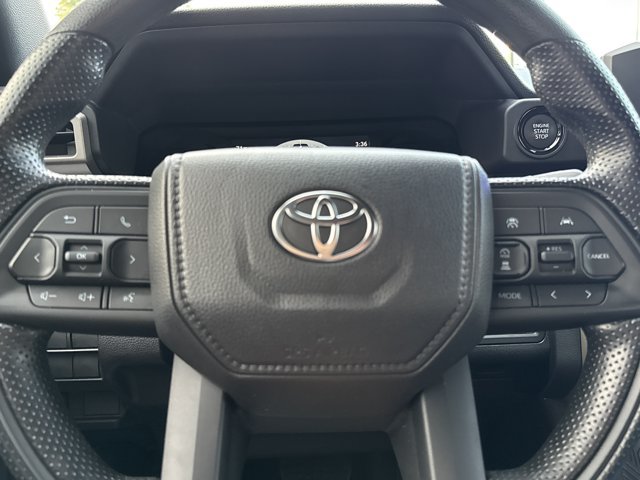 Used 2026 Toyota Tacoma SR5 AWD/4WD image 20