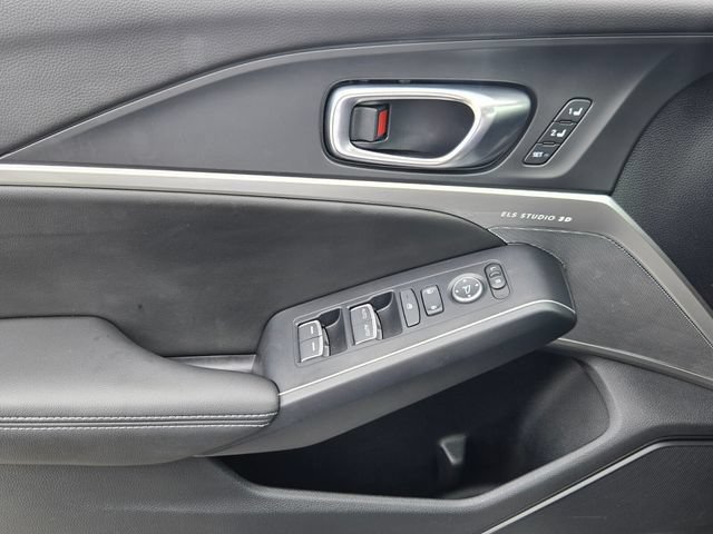 Used 2025 Acura Integra A-Spec w/ Technology Package FWD image 29