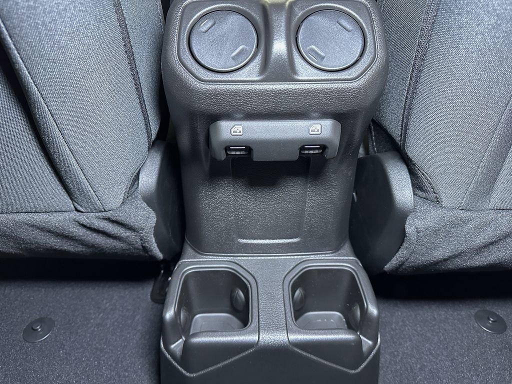 New 2026 Jeep Wrangler Sport S image 23