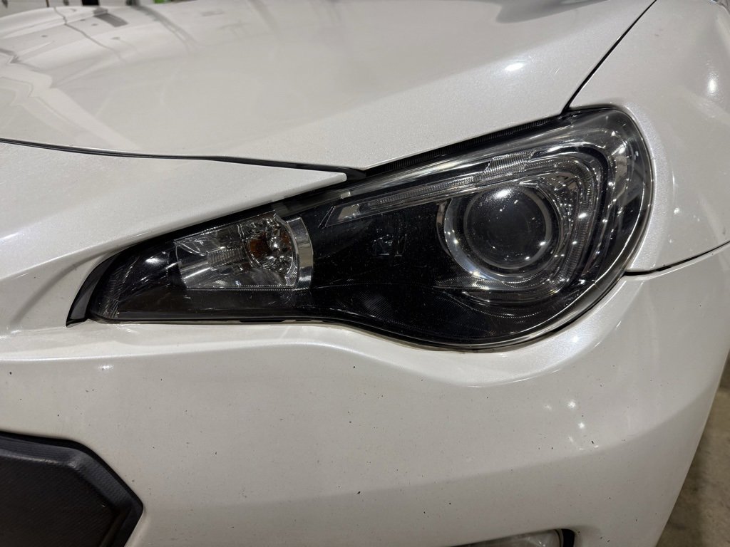 Used 2016 Subaru BRZ Limited w/ Popular Package #4 image 9